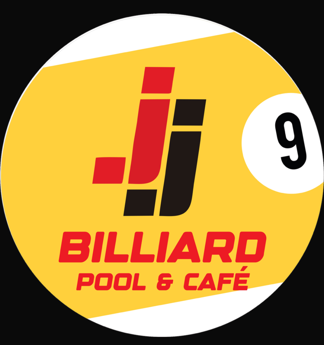 JJPoints Logo